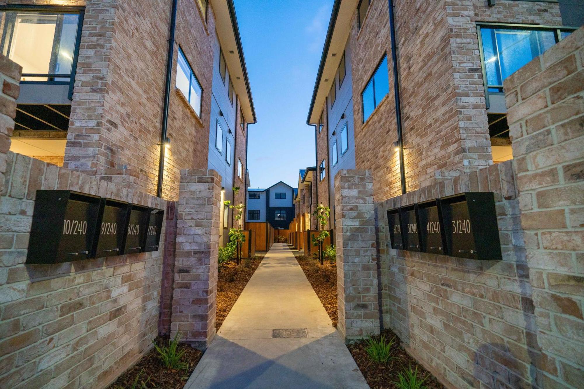 A Touch Of Luxury In Chch Cbd Apartment ไครสต์เชิร์ช ภายนอก รูปภาพ